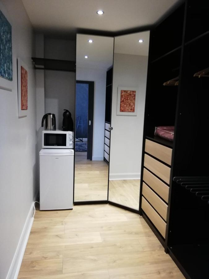 Chambres D'Hotes Luxe Et Serenite Theize Exteriér fotografie