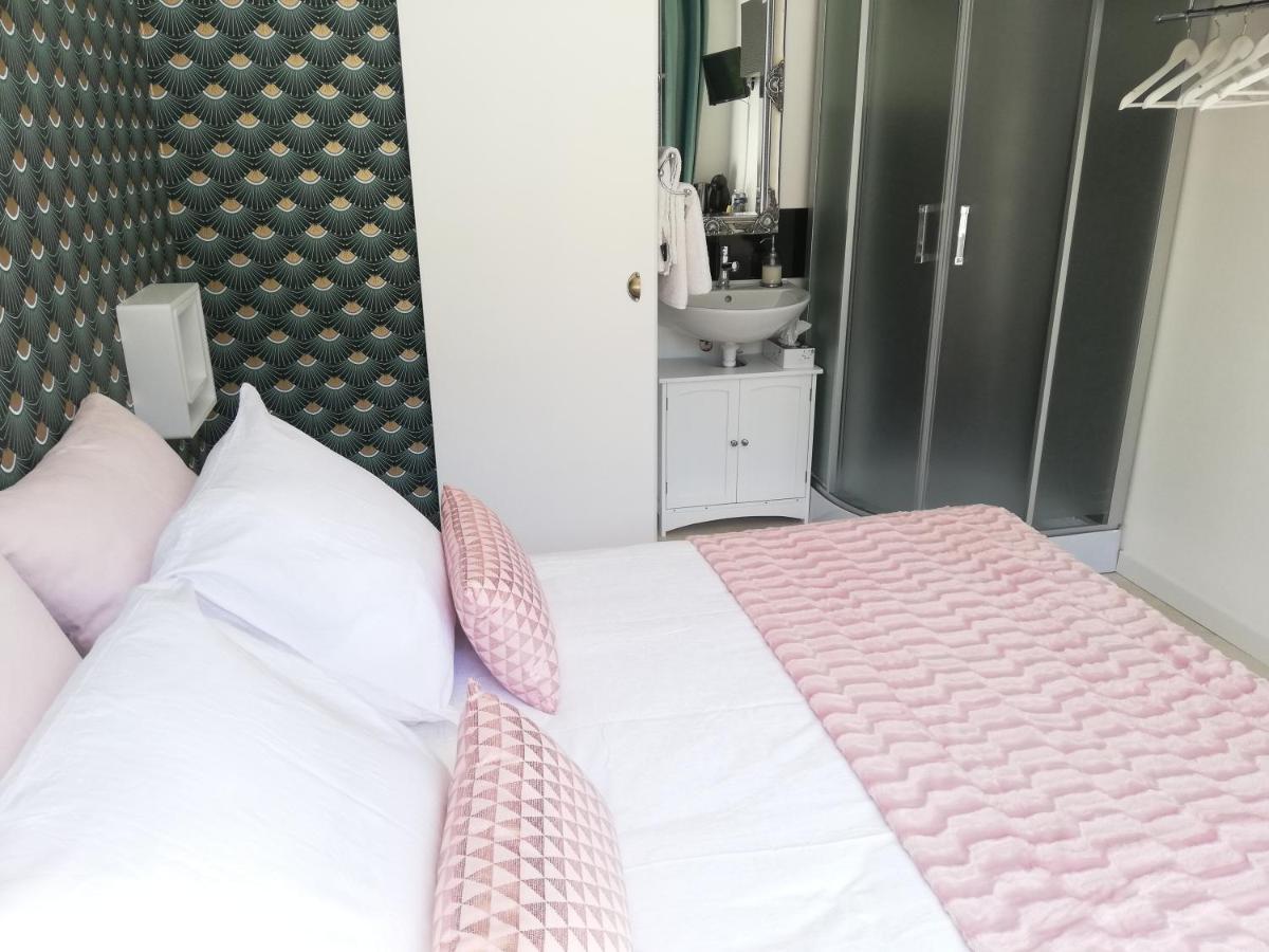 Chambres D'Hotes Luxe Et Serenite Theize Exteriér fotografie