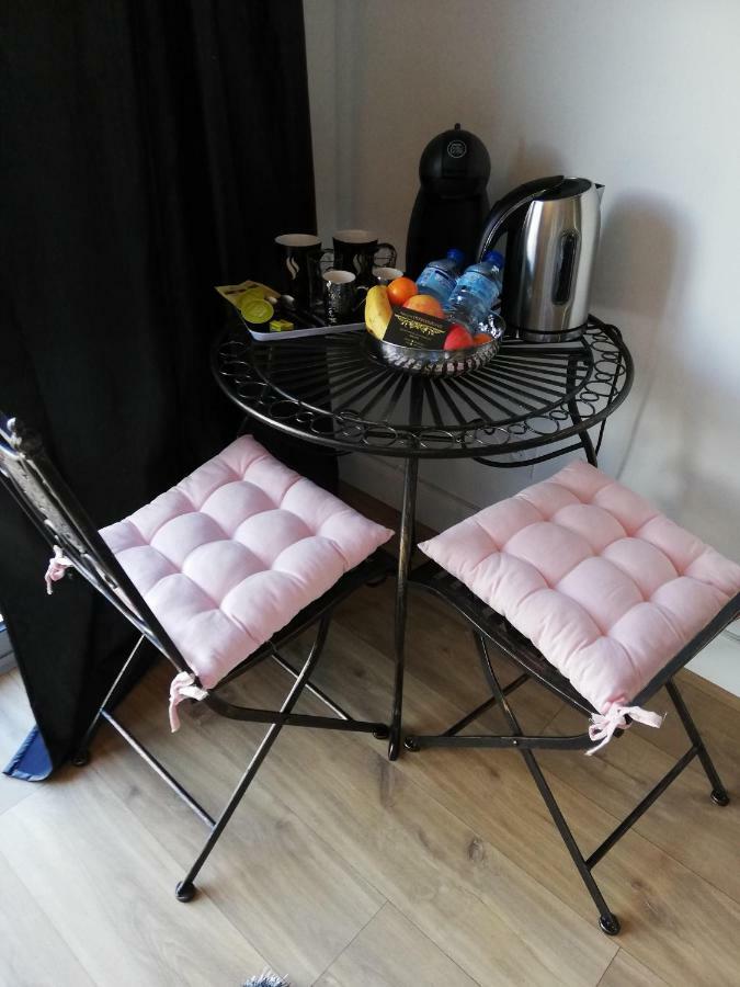 Chambres D'Hotes Luxe Et Serenite Theize Exteriér fotografie