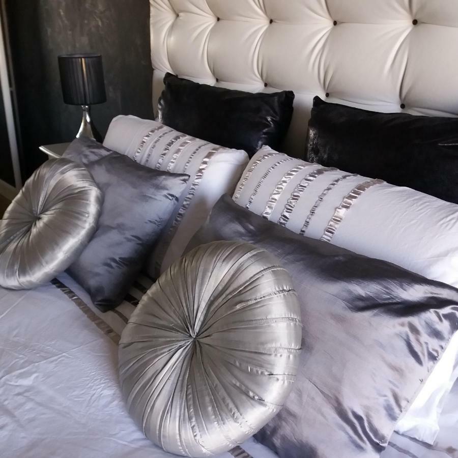 Chambres D'Hotes Luxe Et Serenite Theize Exteriér fotografie